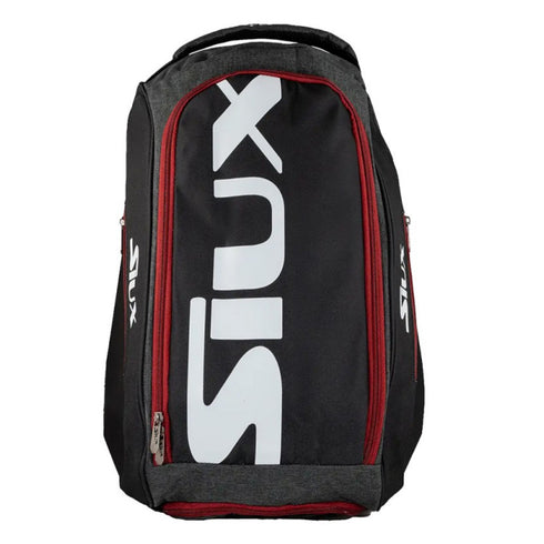 Paletero Siux Pro Tour Negro 2025
